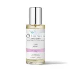 The Organic Pharmacy Jasmine Night Conditioner 50ml
