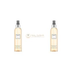   Vera Wang Embrace Testpermet Nőknek - Körömvirág és Gardénia Illat, 236ml