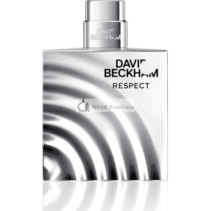 Respect Eau de Toilette Spray 90ml