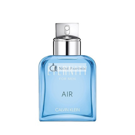 Calvin Klein Eternity Air Eau de Toilette for Men 100 ml