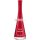 Bourjois 1 Second Nail Polish Red 9ml