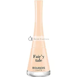 Bourjois 1 Seconde Nail Polish 9ml Fairy Tale