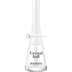 Bourjois 1 Seconde Nail Polish 22 Crystal Ball 9ml