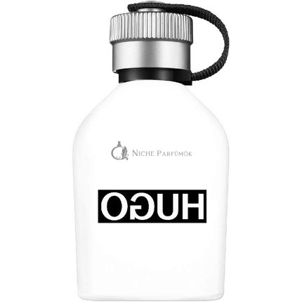 Hugo Boss Reversed Eau de Toilette for Men 75 ml