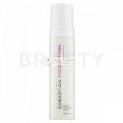   Sebastian Professional Thickefy Foam Volumizing Mousse for Hair 190 ml