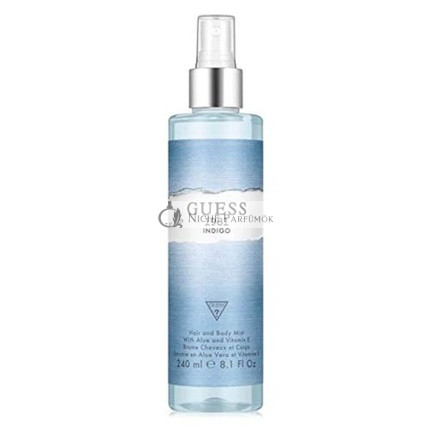 Guess 1981 Indigo Body Mist 240ml