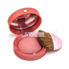 Bourjois Little Round Pot Blush Powder 15 Radiant Rose 2.5 g