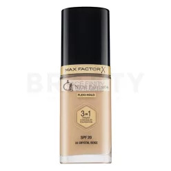   Max Factor Facefinity All Day Flawless Flexi-Hold 3in1 Primer Concealer Foundation SPF20 Liquid Foundation 3in1 33 30 ml