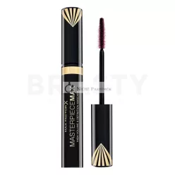  Max Factor Masterpiece Max Mascara szempillaspirál extra volumenért Black Brown 7 ml