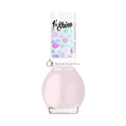 1 Minute to Shine Nail Polish 020 7ml Miss Sporty