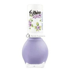 1 Minute to Shine Nail Polish 300 7ml Miss Sporty