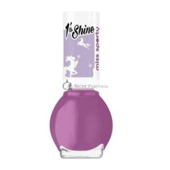 1 Minute to Shine Nail Polish 320 7ml Miss Sporty