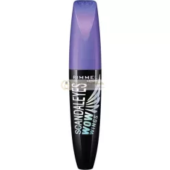 Rimmel Scandaleyes Wow Wings Mascara Extreme Black 12ml