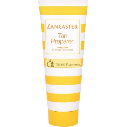 Lancaster - Tan Preparer Body Peeling