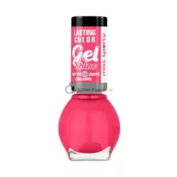 Lasting Color Gel Shine Nail Polish 574 7ml Miss Sporty