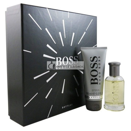 Hugo Boss Bottled