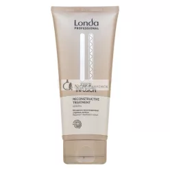   Londa Professional Fiber Infusion Mask Strengthening Mask for Dry and Damaged Hair 200 ml