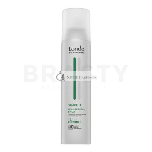 Londa Professional Shape-It Non-Aerosol Hair Spray 250 ml