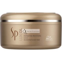 Wella Sp Luxe oil Keratin Restore Mask 150ml