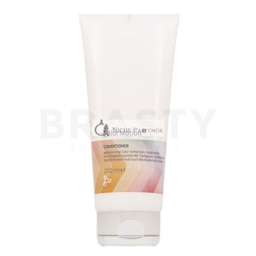 Wella Professionals Color Motion+ Conditioner Nourishing Conditioner for Colored Hair 200 ml