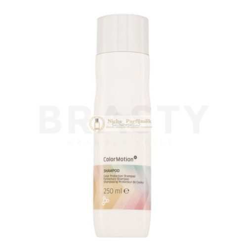 Wella Professionals Color Motion+ Shampoo Nourishing Shampoo for Colored Hair 250 ml