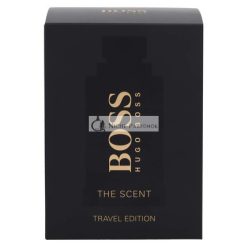 Hugo Boss Men's Boss The Scent Gift Set Fragrances