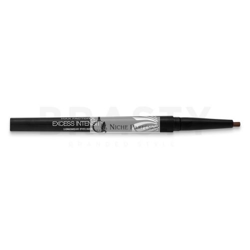 Max Factor Excess Intensity Eyeliner Pencil 06 Excessive Brown 2 g