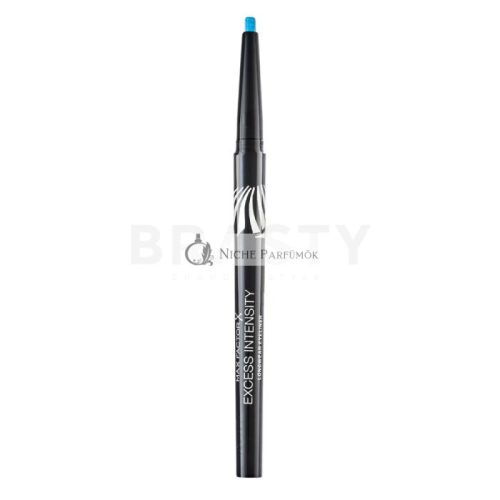 Max Factor Excess Intensity Eyeliner Pencil 02 Excessive Aqua 2 g