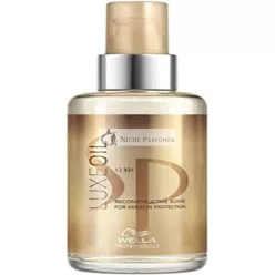   Wella Professionals SP Luxe Oil Reconstructive Elixir Oil for All Hair Types 100 ml