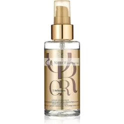 Wella Oil Reflections Luminous Smoothing Oil 100ml