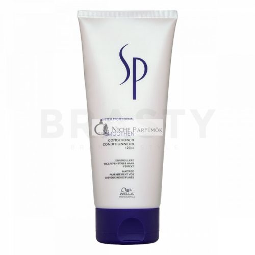 Wella Professionals SP Smoothen Conditioner for Unruly Hair 200 ml