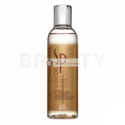   Wella Professionals SP Luxe Oil Keratin Protect Shampoo for Damaged Hair 200 ml