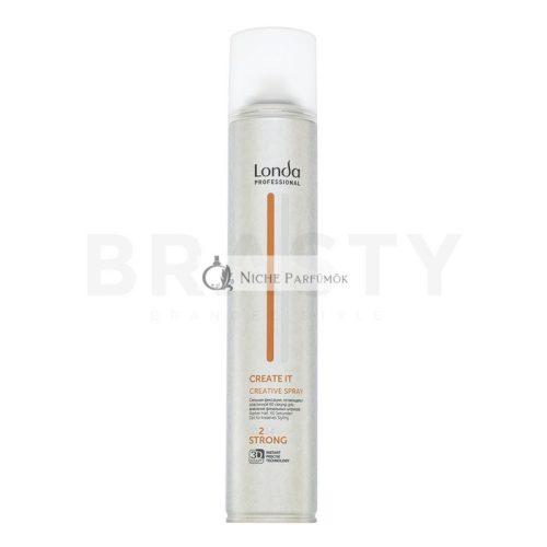 Londa Professional Create It Creative Spray Styling Spray for Definition and Shape 300 ml