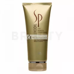   Wella Professionals SP Luxe Oil Conditioning Creme Conditioner for Damaged Hair 200 ml