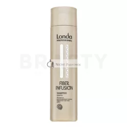   Londa Professional Fiber Infusion Revitalizing Shampoo for Dry and Damaged Hair 250 ml