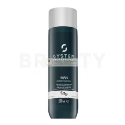   System Professional Man Energy Shampoo Strengthening Shampoo for Daily Use 250 ml