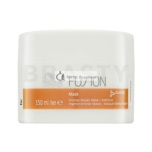 Wella Professionals Fusion Intense Repair Mask Strengthening Mask for Damaged Hair 150 ml