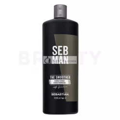   Sebastian Professional Man The Smoother Rinse-Out Conditioner