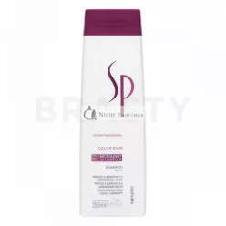   Wella Professionals SP Color Save Shampoo for Colored Hair 250 ml