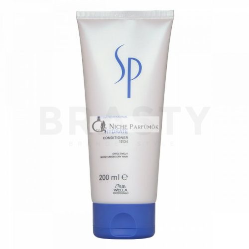 Wella Professionals SP Hydrate Conditioner for Dry Hair 200 ml