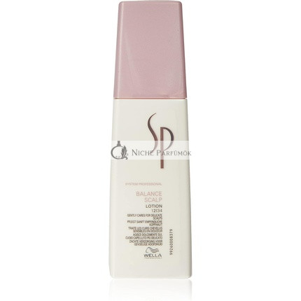 Wella System Professional Balance Scalp Lotion 125ml