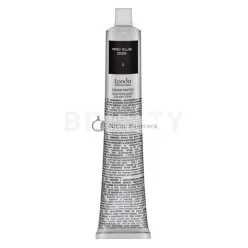   Londa Professional Color Switch Semi Permanent Color Creme Semi-Permanent Hair Color Yippee! Yellow 80 ml