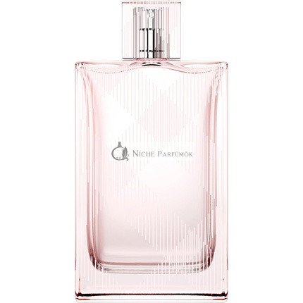 Burberry Brit Sheer 3.4 Eau De Toilette Spray 100ml