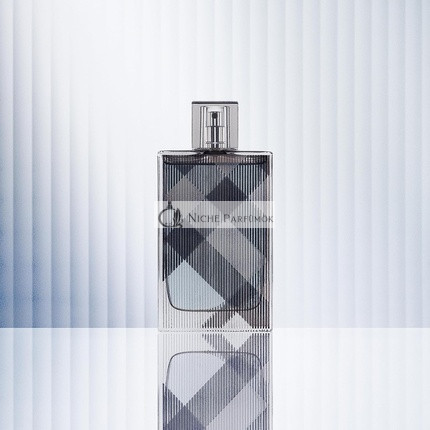 Burberry Brit / EDT Spray 3.3 oz (m)