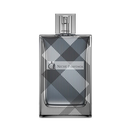 Burberry Brit Men Eau de Toilette for Men 50 ml