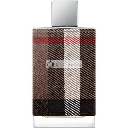 BURBERRY London for Men Eau de Toilette 100ml