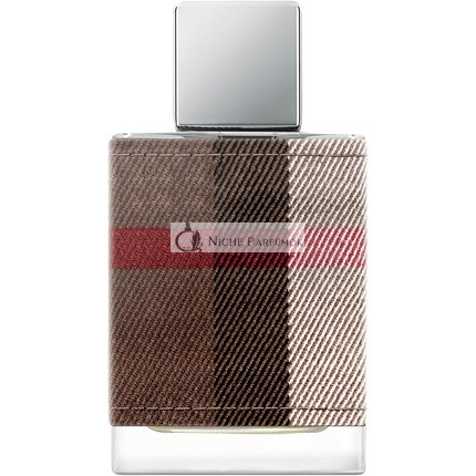 Burberry London for Men (2006) Eau de Toilette for Men 30 ml