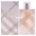 Burberry Brit For Her Eau de Toilette for Women 100 ml
