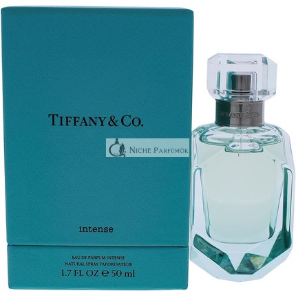 Tiffany & Co. Intense Eau de Parfum Intense 50ml