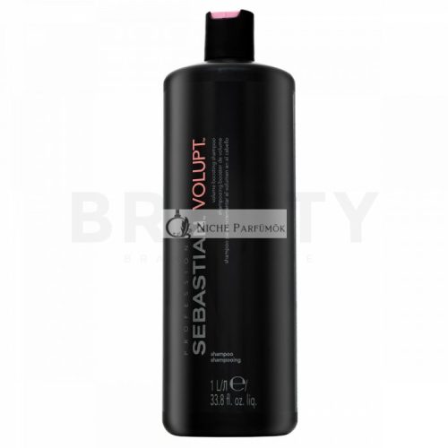 Sebastian Professional Volupt Shampoo for Volume Enhancement 1000 ml